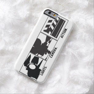 Film Director iPhone Cases Covers Zazzle