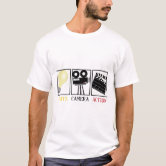 THE OFFICIAL HOLLYWOOD BABYLON TSHIRT | Zazzle