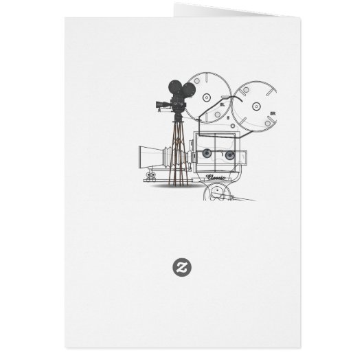 Lights! Camera! Action! Technical (Back)