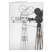 Lights! Camera! Action! Technical (Front)