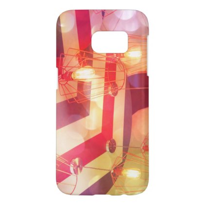 Lights Case