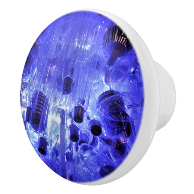 LIGHTS CERAMIC KNOB (Right)