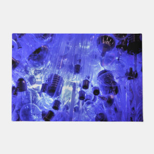 LIGHTS DOORMAT