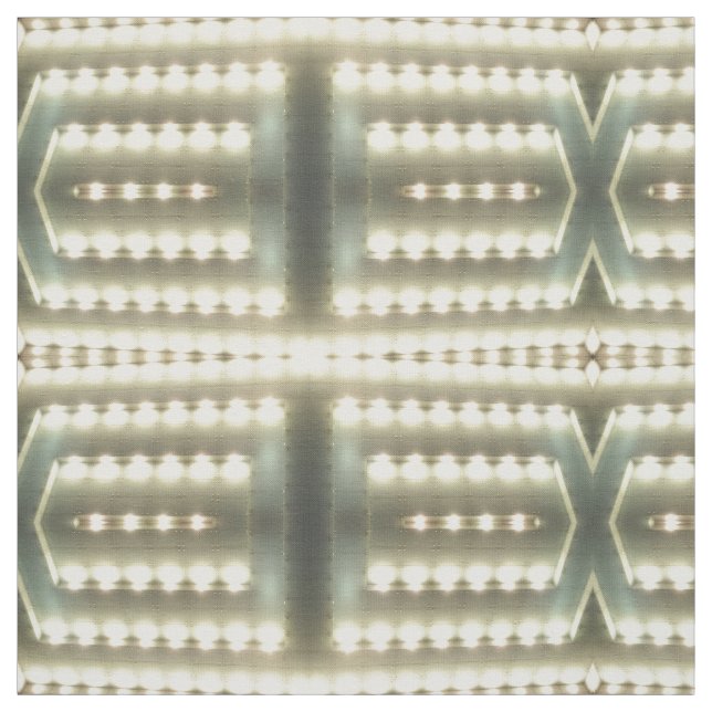 Lights Fabric (Swatch)