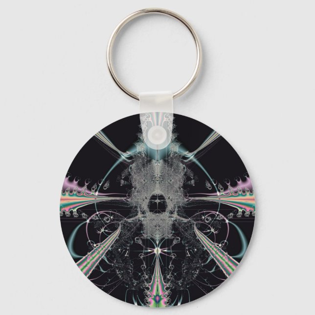 Lights Keychain (Front)