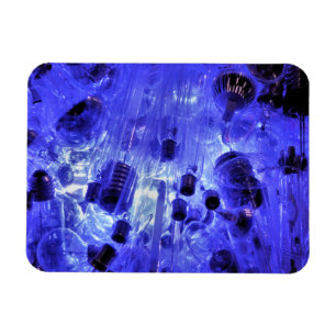 LIGHTS MAGNET