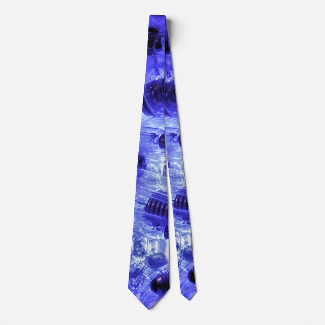 LIGHTS NECK TIE (Front)