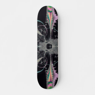 Lights Skateboard
