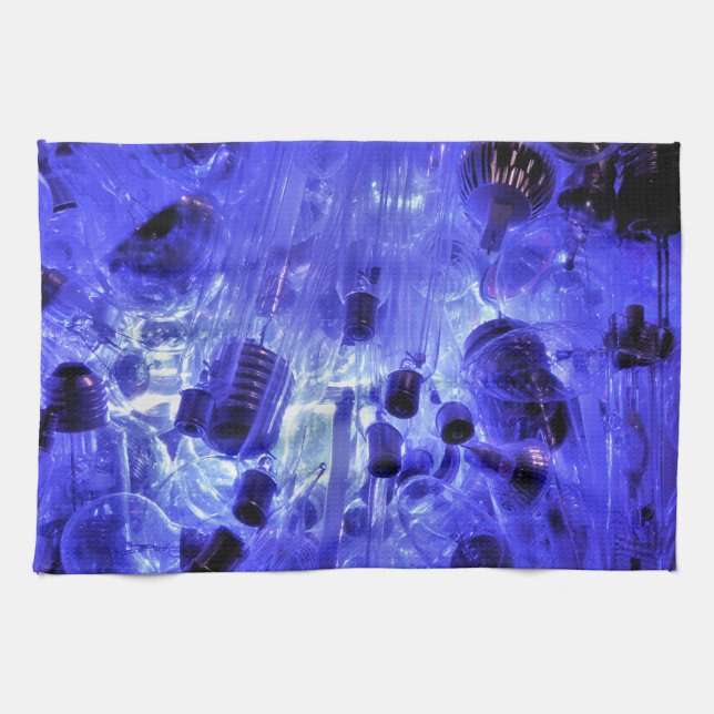 LIGHTS TOWEL (Horizontal)