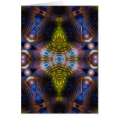 LightSpirita #002 Card (Front)