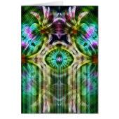 LightSpirita Card (Front)