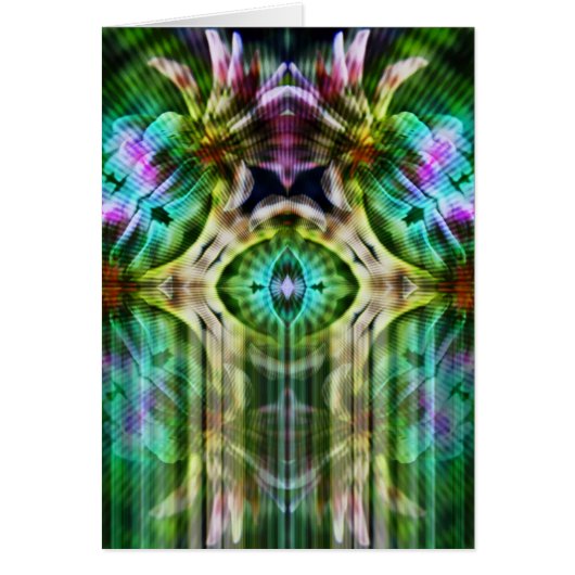 LightSpirita Card (Front)