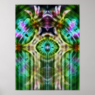 LightSpirita Poster