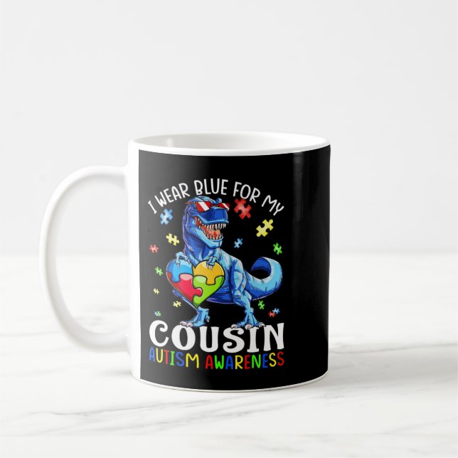 Lightweight, Classic fit, Double-needle sleeve and Coffee Mug (Left)