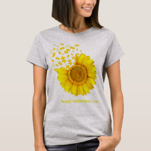 Lightweight, Classic fit, Double-needle sleeve and T-Shirt