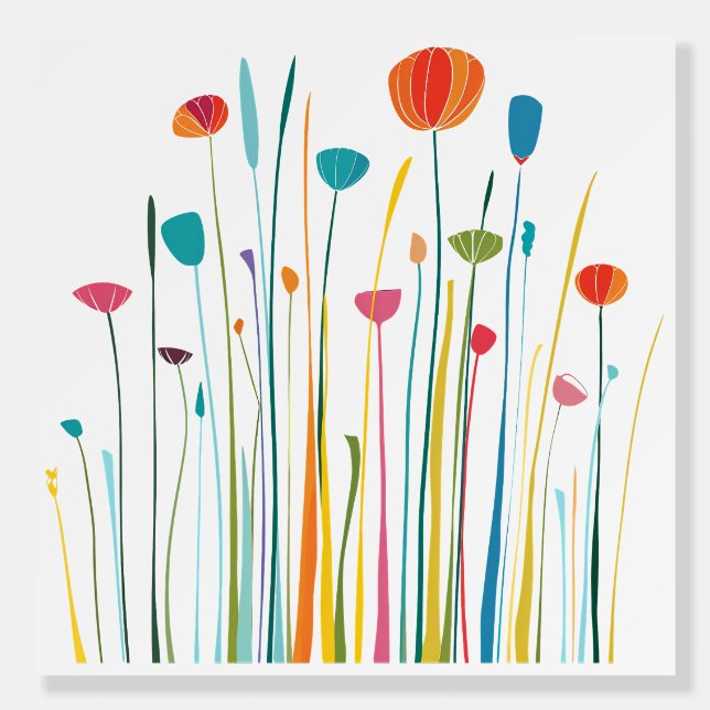  lightweight foam core board (Front)