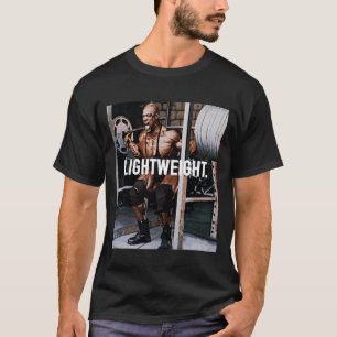 Lightweight Ronnie Coleman vintage T-Shirt