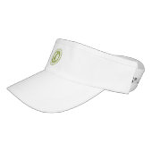 Lightweight Visor (Angled)