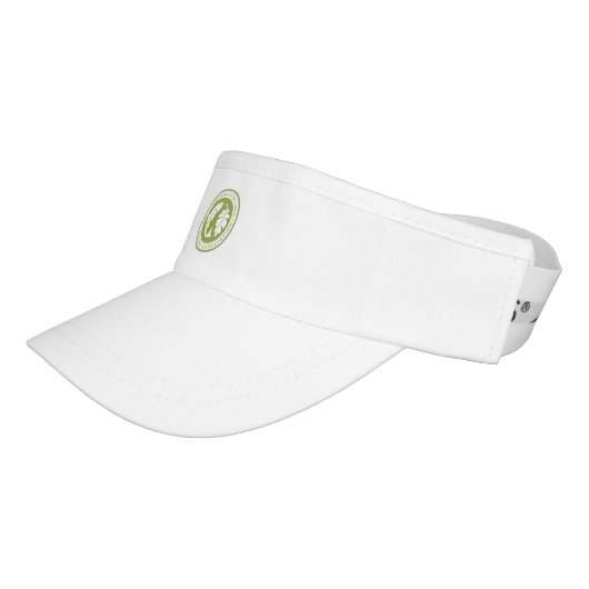Lightweight Visor (Angled)
