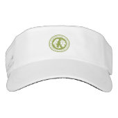 Lightweight Visor (Front)