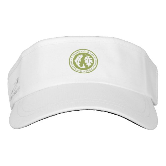 Lightweight Visor (Front)