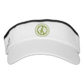 Lightweight Visor (Front)