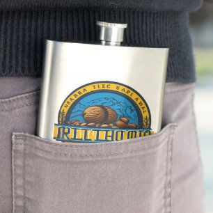 #LightweightClassicFlask Flask