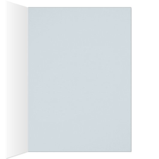 LightWhite STAR Card (Inside (Right))