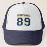 Lightwood 89 - Hat