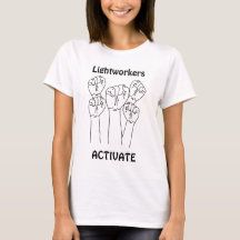 Lightworkers Activate
