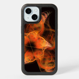 Lightworks Abstract Art iPhone 15 Case