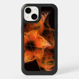 Lightworks Abstract Art OtterBox iPhone 14 Case