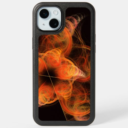 Lightworks Abstract Art iPhone 15 Plus Case