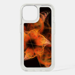 Lightworks Abstract Art iPhone 15 Case