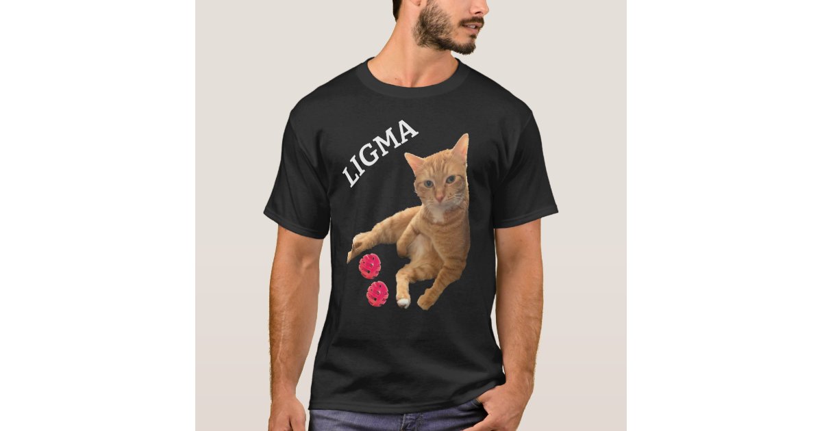 ligma ligma balls - Cat bath