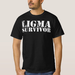 Funny Ligma Meme T-Shirts for Sale