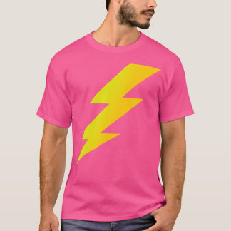 Ligtning Bolt T-Shirt