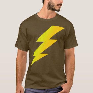 Ligtning Bolt T-Shirt