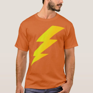Ligtning Bolt T-Shirt