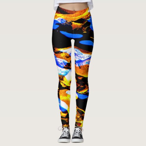 LIGUID MAGIC Leggings