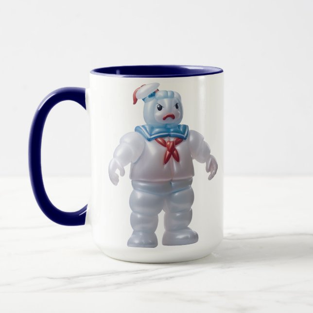 Like a Baloon Mug (Left)