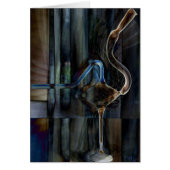 LIKE A BIRD... (Front)