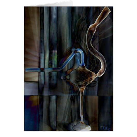 LIKE A BIRD... (Front)