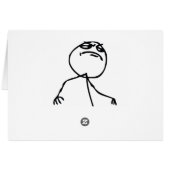 Like a Boss Cards (Back Horizontal)