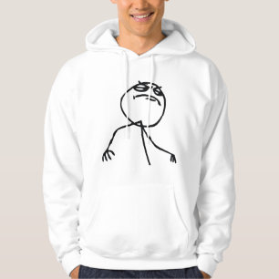 Like a Boss Hoodie