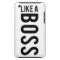 LIKE a BOSS