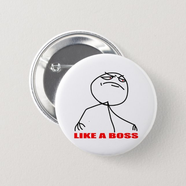 Pin on LIKE A BOSS