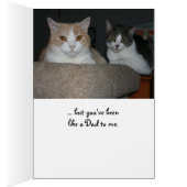 Like a Dad Cards (Inside (Right))