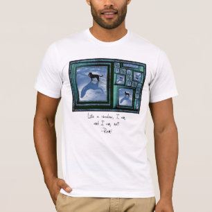 Like A Shadow T-Shirt