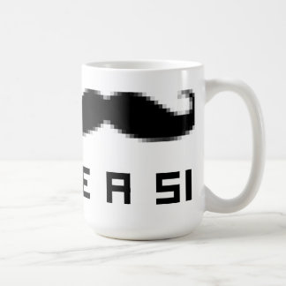 Like A Sir Coffee Mug